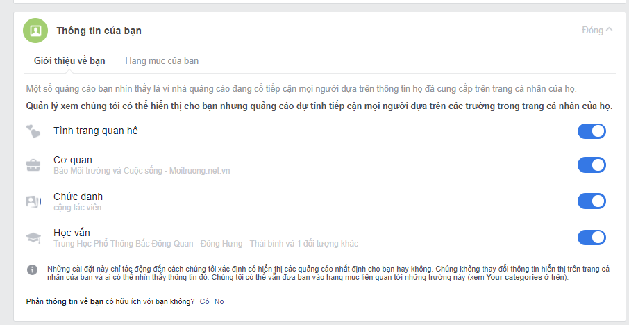 6 cách chặn quảng cáo trên Facebook cực đơn giản