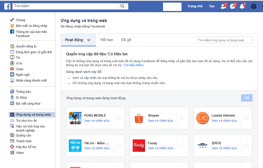 6 cách chặn quảng cáo trên Facebook cực đơn giản