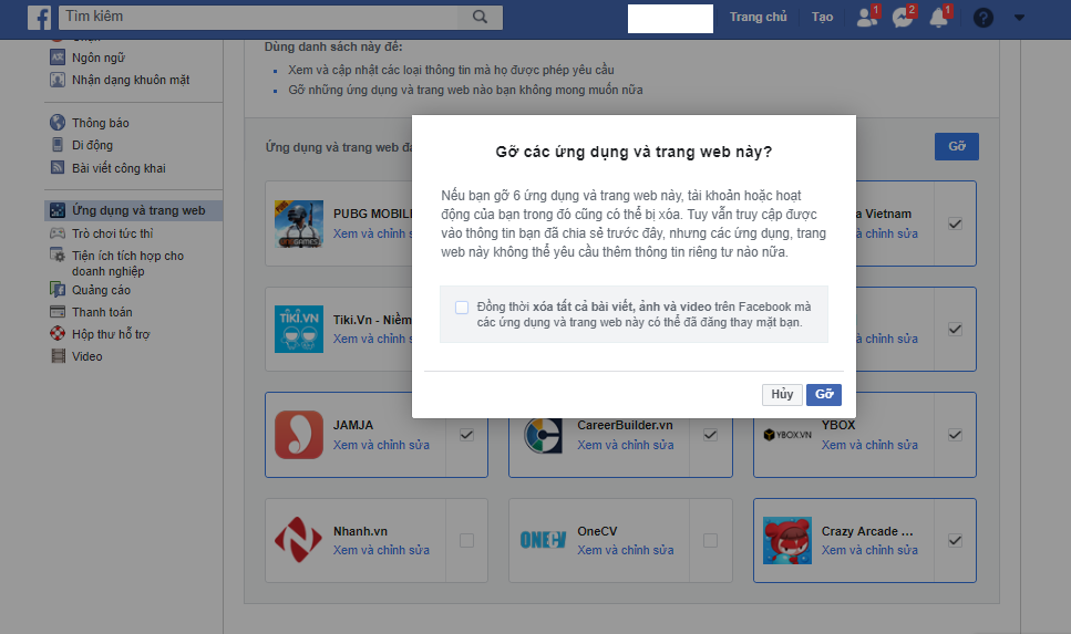 6 cách chặn quảng cáo trên Facebook cực đơn giản
