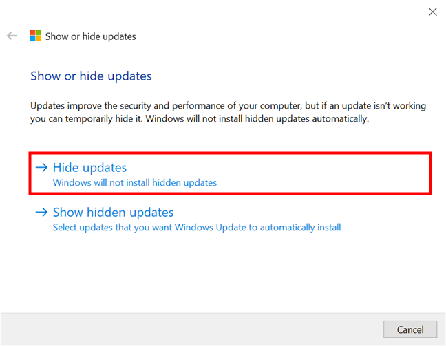 6 Cách Tắt Update Win 10 Vĩnh Viễn Nhanh Nhất 2021