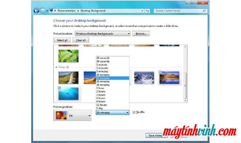 Hướng dẫn cách cài đặt font chữ trên windows 10