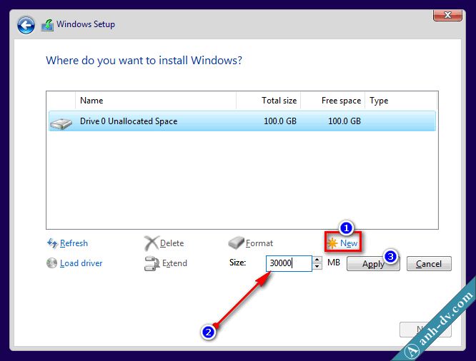 Hướng dẫn cách định dạng ổ cứng SSD trên Windows đơn giản ai cũng làm được