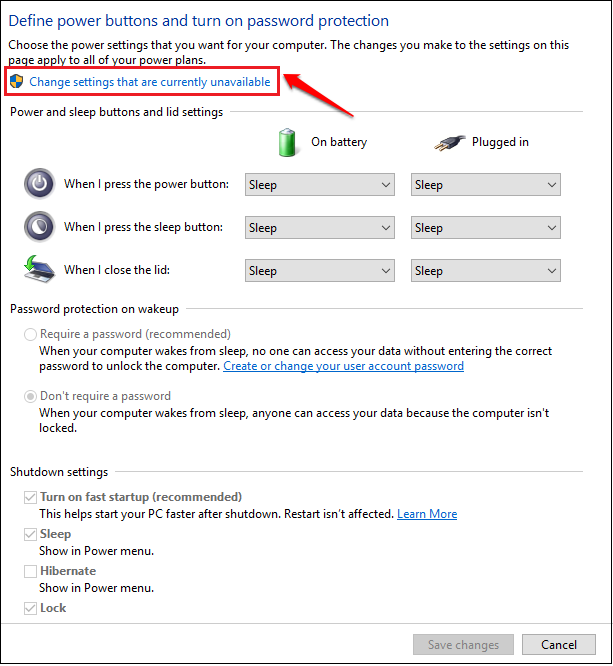 Cách sửa lỗi Windows 10 tắt chậm - Linh kiện laptop Thành Đạt Tech tại HCM