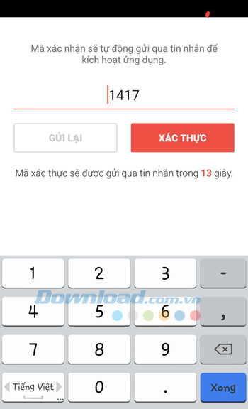 Halo cho Android 0.0.38 - Ứng dụng gọi điện, nhắn tin miễn phí của Mobifone