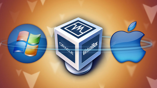 Cài đặt máy ảo Windows 7 trong VirtualBox