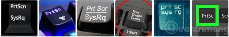 4 cách chụp màn hình máy tính, laptop ai cũng làm được