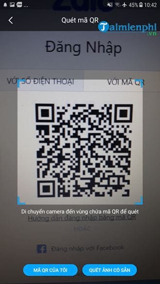 [TaiMienPhi.Vn] Cách đọc trộm tin nhắn Zalo của người khác