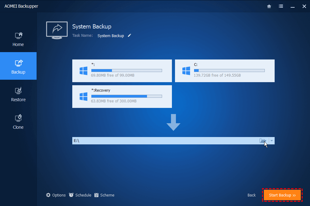 Hướng dẫn 3 cách hạ cấp Windows 10 xuống Windows 7 (Update 2020)