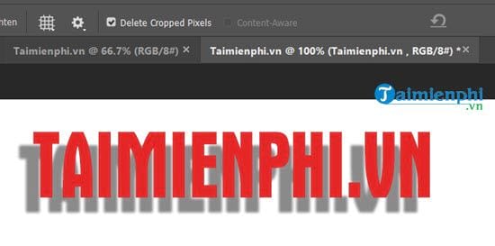 [TaiMienPhi.Vn] Cách sử dụng Photoshop cho người mới, chỉnh sửa ảnh cơ bản và nâng cao