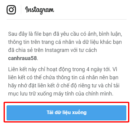 5 cách download, tải hình ảnh trên Instagram về máy tính, điện thoại 2020
