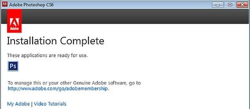 [TaiMienPhi.Vn] Cách cài Photoshop CS6, sử dụng Adobe Photosop CS6 vĩnh viễn, chỉnh sử