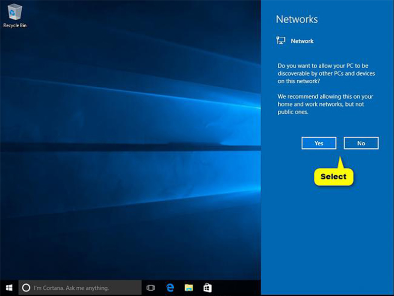 Cách reset laptop win 10 nhanh như ban đầu