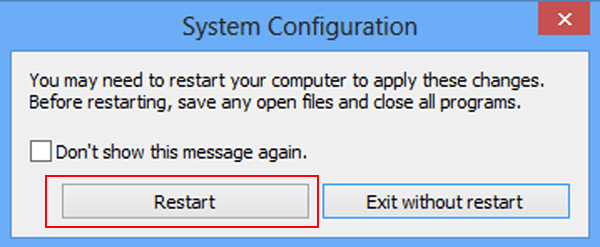 How to Fix Low Virtual Memory