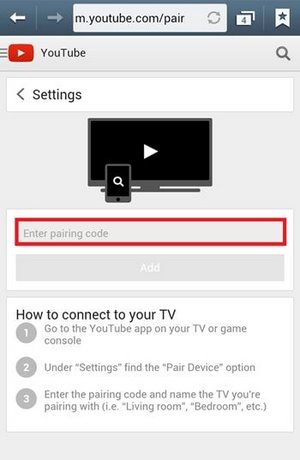 [TaiMienPhi.Vn] Điều khiển Youtube trên máy tính bằng Smartphone