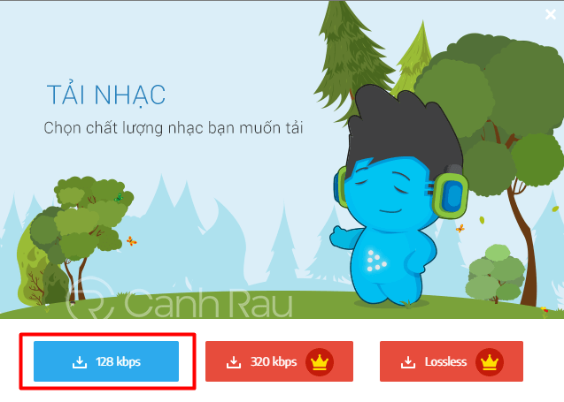 Hướng dẫn 5 cách tải nhạc về máy tính, laptop đơn giản nhất 2021