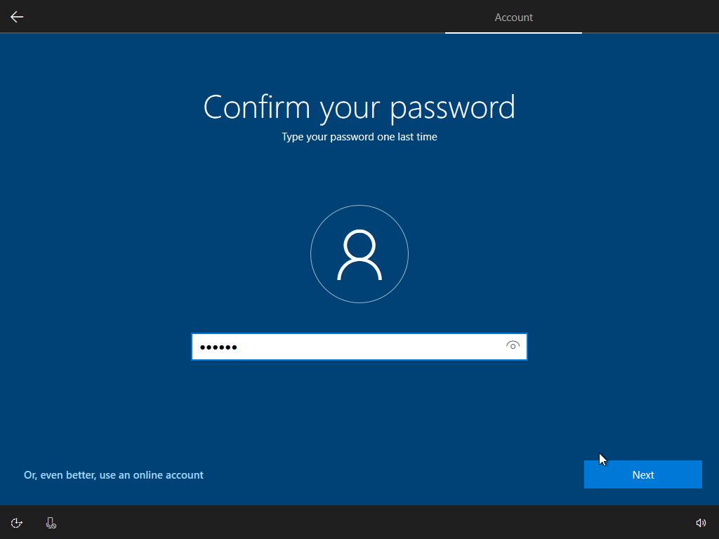 Hướng dẫn cách cài đặt Windows 10 bằng USB nhanh nhất