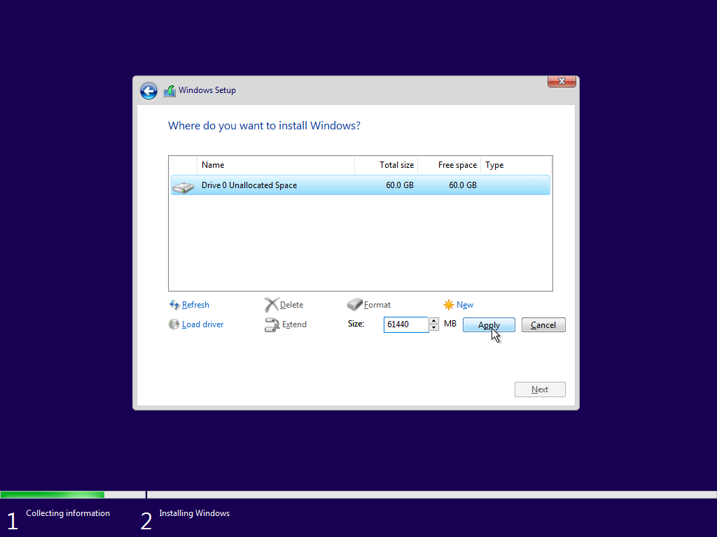 Hướng dẫn cách cài đặt Windows 10 bằng USB nhanh nhất