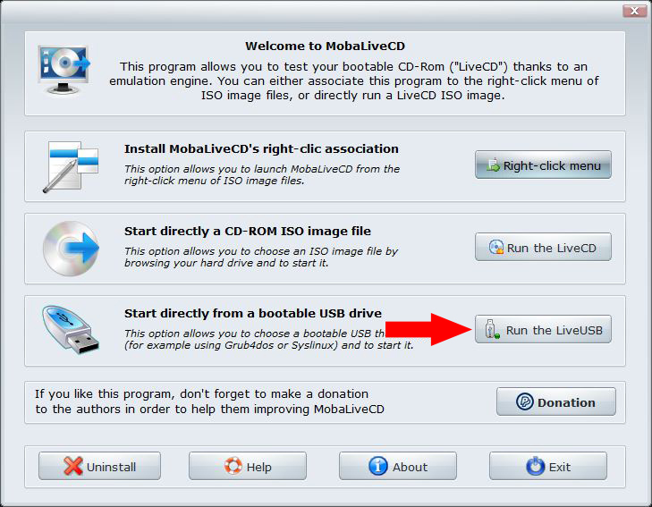 Hướng dẫn tạo USB Boot cài WIN 7, 10 trên cả 2 chuẩn UEFI và LEGACY