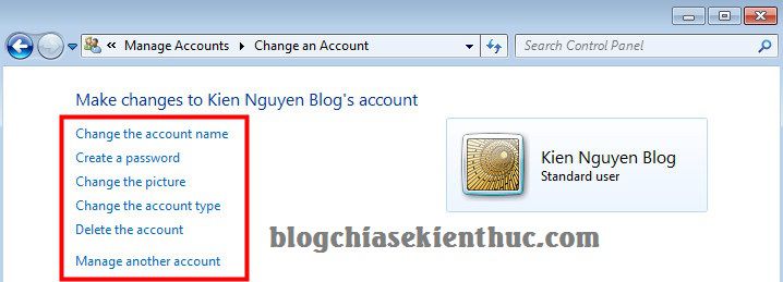 4 cách tạo User Account mới trong Windows 10 (Cập nhật 2020)