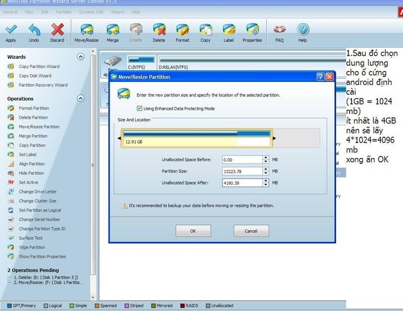 Tải Cài Android x86 song song windows - Tải Miễn Phí | Download an toàn, Nhanh chóng