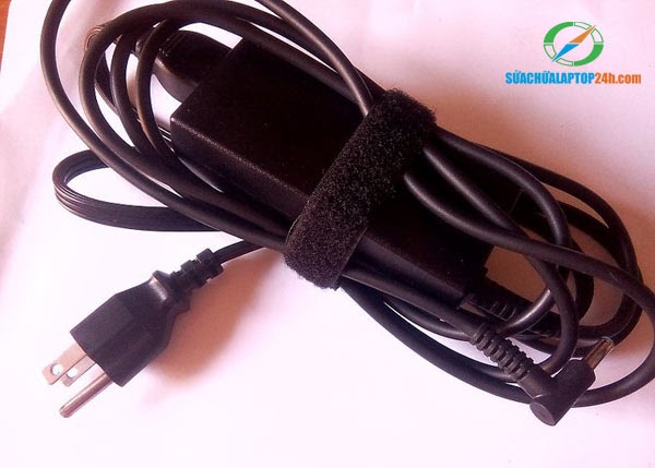 Cách sửa sạc pin laptop không vào điện chỉ trong 10 phút - SẠC LAPTOP 24H