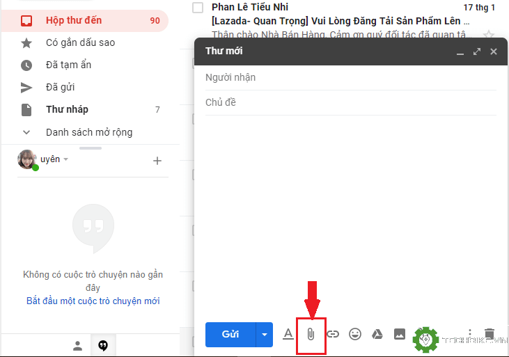 3 cách copy ảnh vào iphone không cần itunes