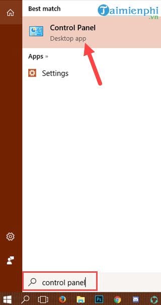 [TaiMienPhi.Vn] Cách sửa lỗi cài NET Framework trên Win 10, 8, 7