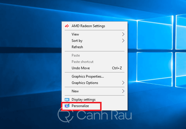 Top 25 theme & giao diện đẹp nhất cho Windows 10 [2021] | Canhrau.com