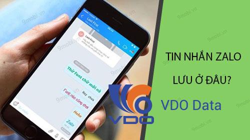 99,99% Thành Công Khi Khôi Phục Tin Nhắn Zalo Trên Máy Tính và Điện Thoại