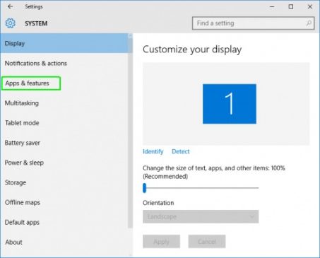 Cách xóa game trên máy tính laptop Window 10 - Nhanh như Chớp