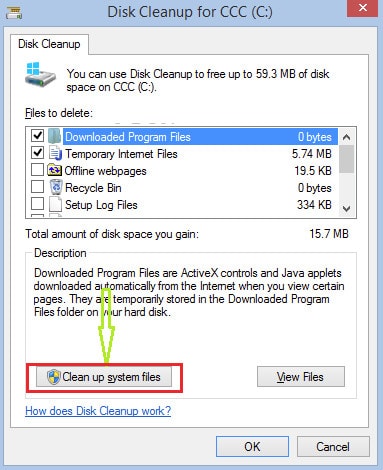 [TaiMienPhi.Vn] Xóa Windows.old, delete Windows old, Previous Windows installations tr