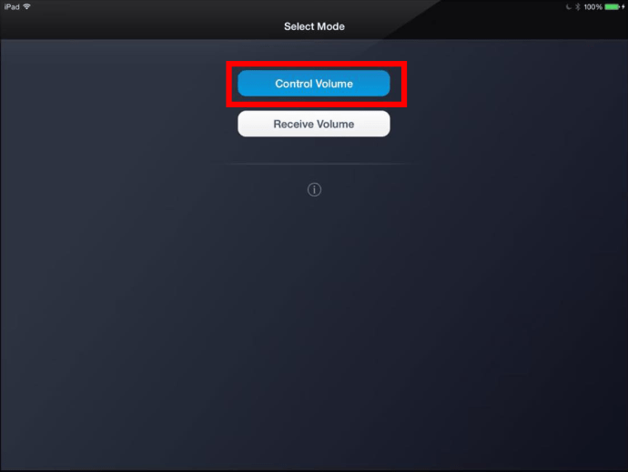 Cách điều khiển iPad từ xa