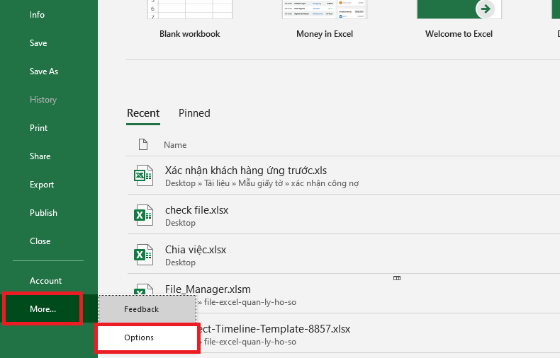 Hướng dẫn tạo ô tích (checkbox) trong Excel nhanh chóng, dễ dàng