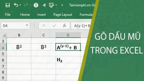 cách chuyển dấu phẩy thành dấu chấm trong excel 2007