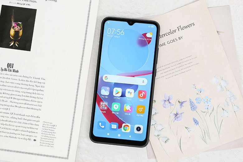 TOP 10 Điện Thoại Dưới 5 Triệu Tốt Nhất 2021 Đáng Sở Hữu