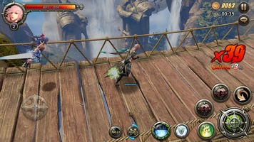 AIIA: Dragon Ark (Android)