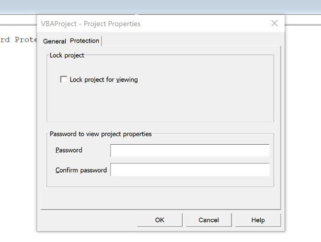 Đặt pass cho file Excel, cách khóa file Excel bằng mật khẩu