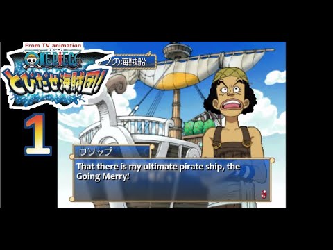Tổng hợp 11 game One Piece hay nhất trên PC, mobile và console