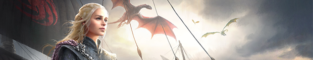 Game of Thrones Winter is Coming on Steam