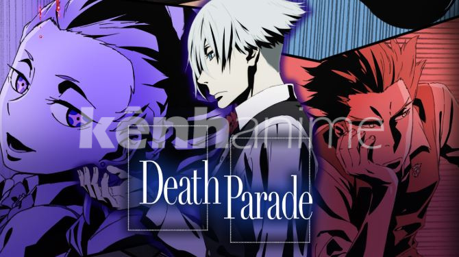 Top 10 Anime hay nhất năm 2015