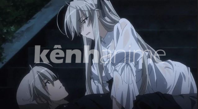 Top 20 Anime Ecchi “nặng đô” nhất không dành cho trẻ em!