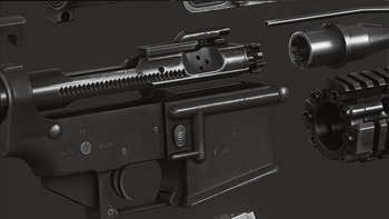 Escape from Tarkov official page