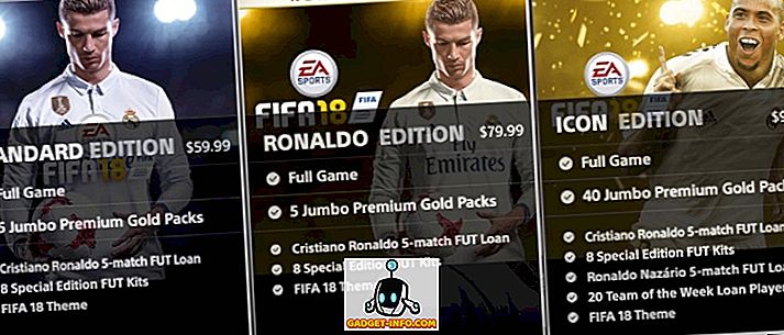 Đánh giá FIFA 18: Người kế vị hoàn hảo cho FIFA 17