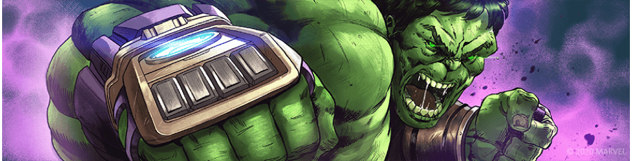 Marvel's Avengers Game