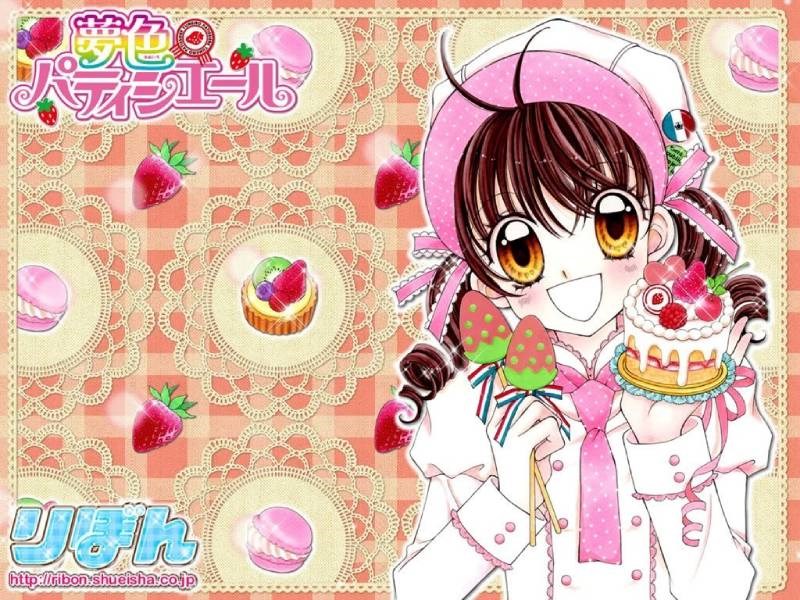 Top 15 phim anime về nấu ăn, ẩm thực hay nhất mà bạn nên xem