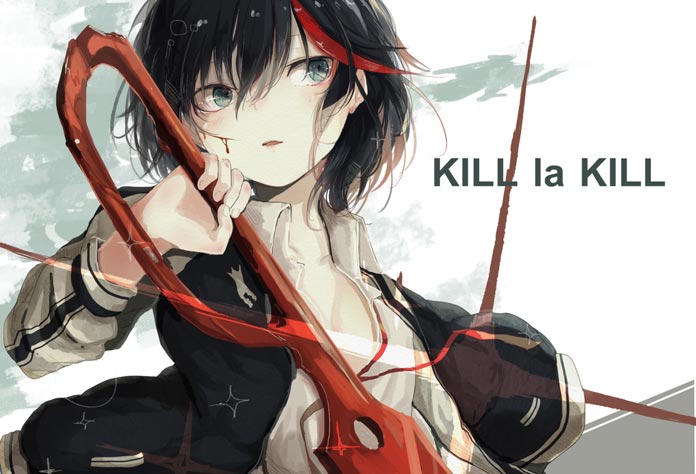 Top 51 bộ Anime hành động hay nhất mọi thời đại