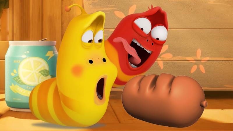 Top 15 phim anime, hoạt hình Hàn Quốc hay nhất từ trước đến nay