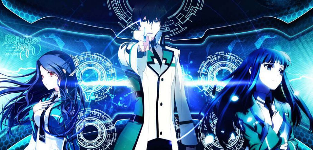 Top 10 những anime tình yêu pha lẫn hài hước nhất. - CUỒNG TRUYỆN