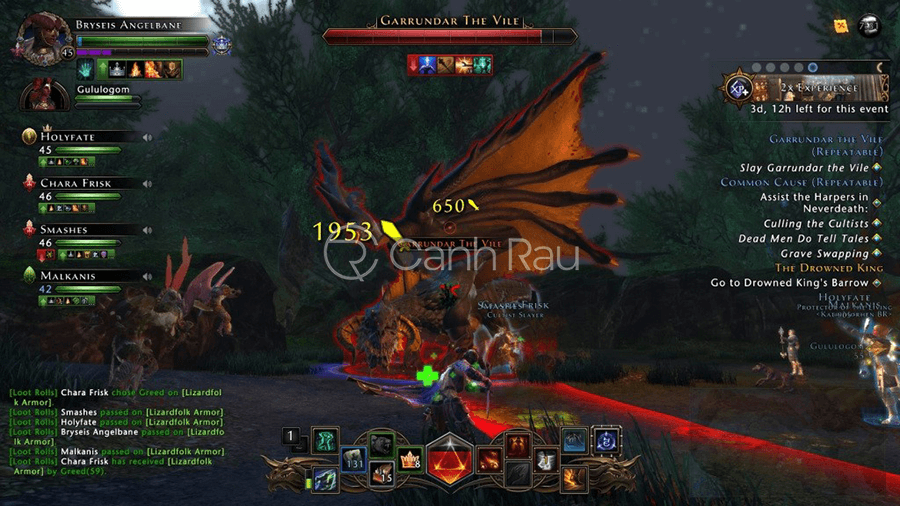Top 8 game nhập vai online PC hay nhất hiện nay | Canhrau.com