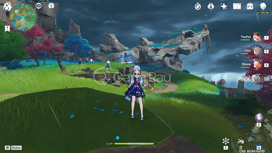 Top 8 game nhập vai online PC hay nhất hiện nay | Canhrau.com